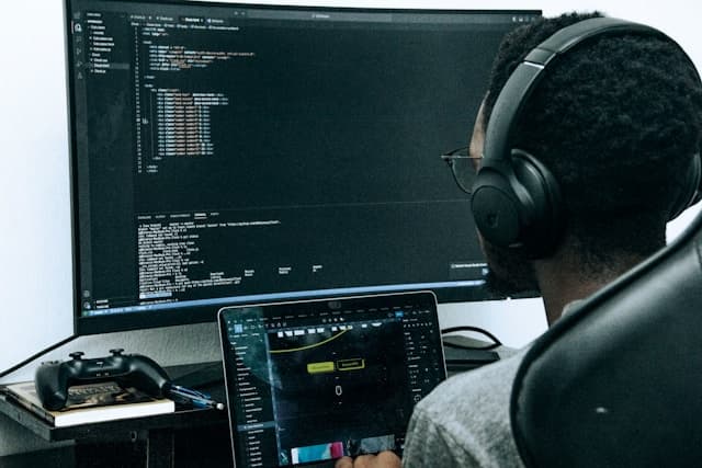 Optimizing User Experience with the Best UI/UX Design